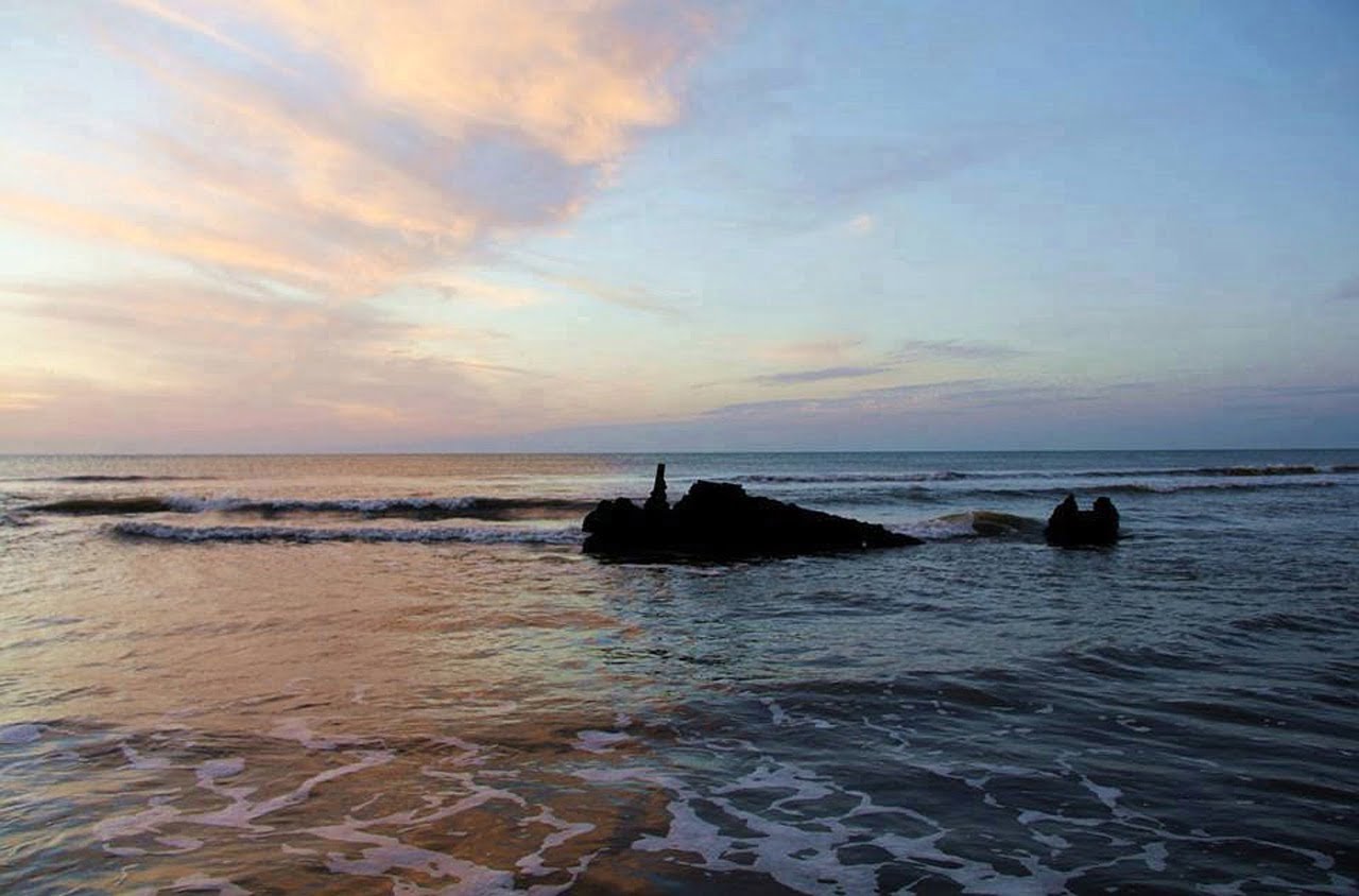 Conocé las 10 mejores playas de la costa atlántica argentina