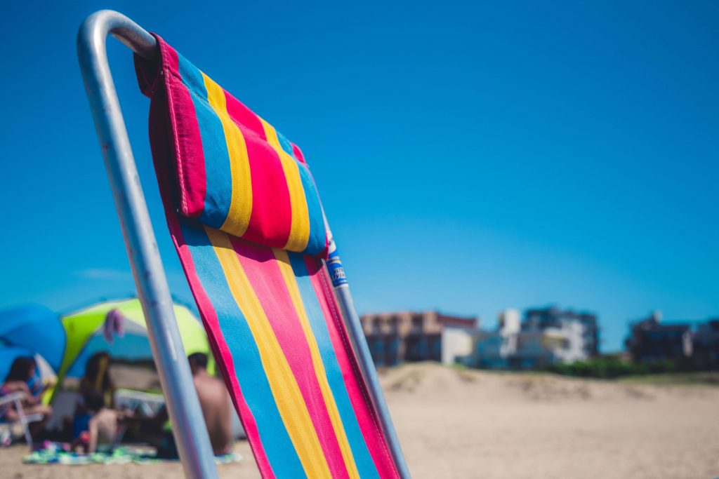 Cinco planes para las vacaciones de verano en Argentina